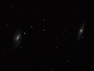 M65 and M66thumb